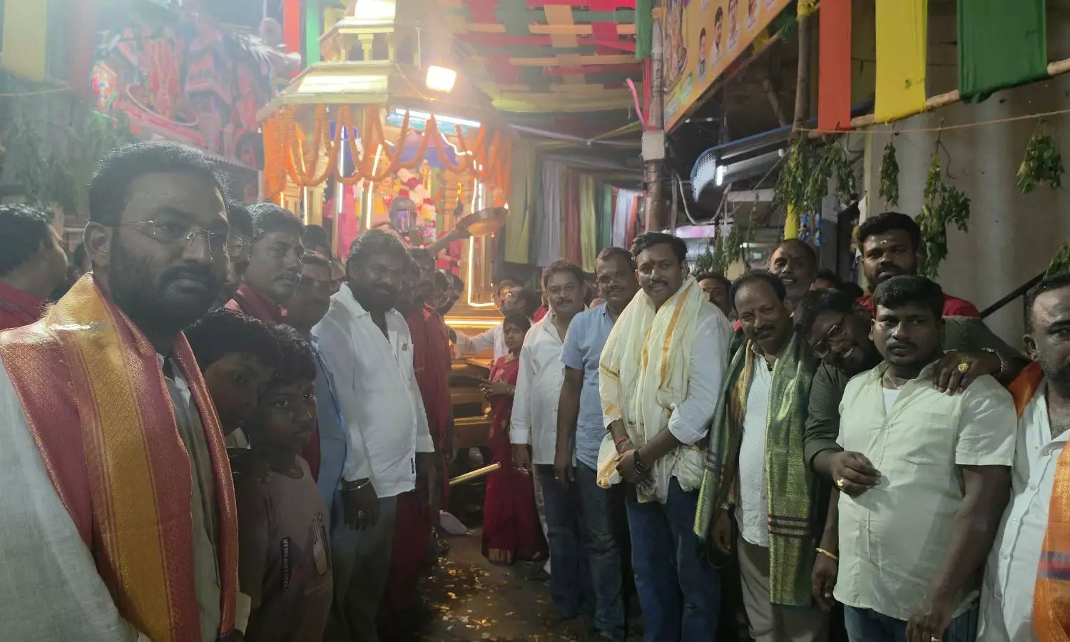 Anakapalli Anakapalli