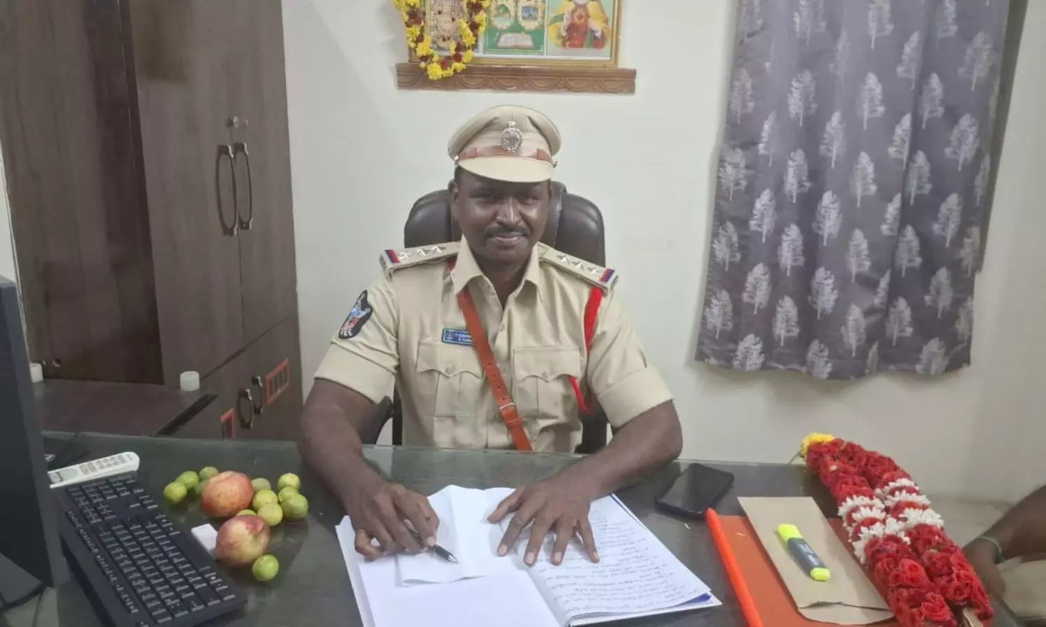 Naidupeta Naidupeta