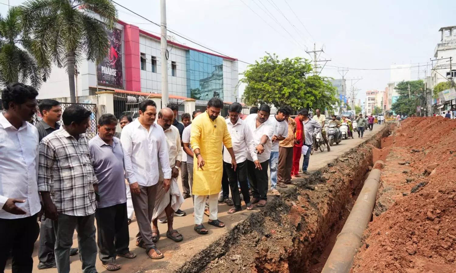Rajahmundry Rajahmundry