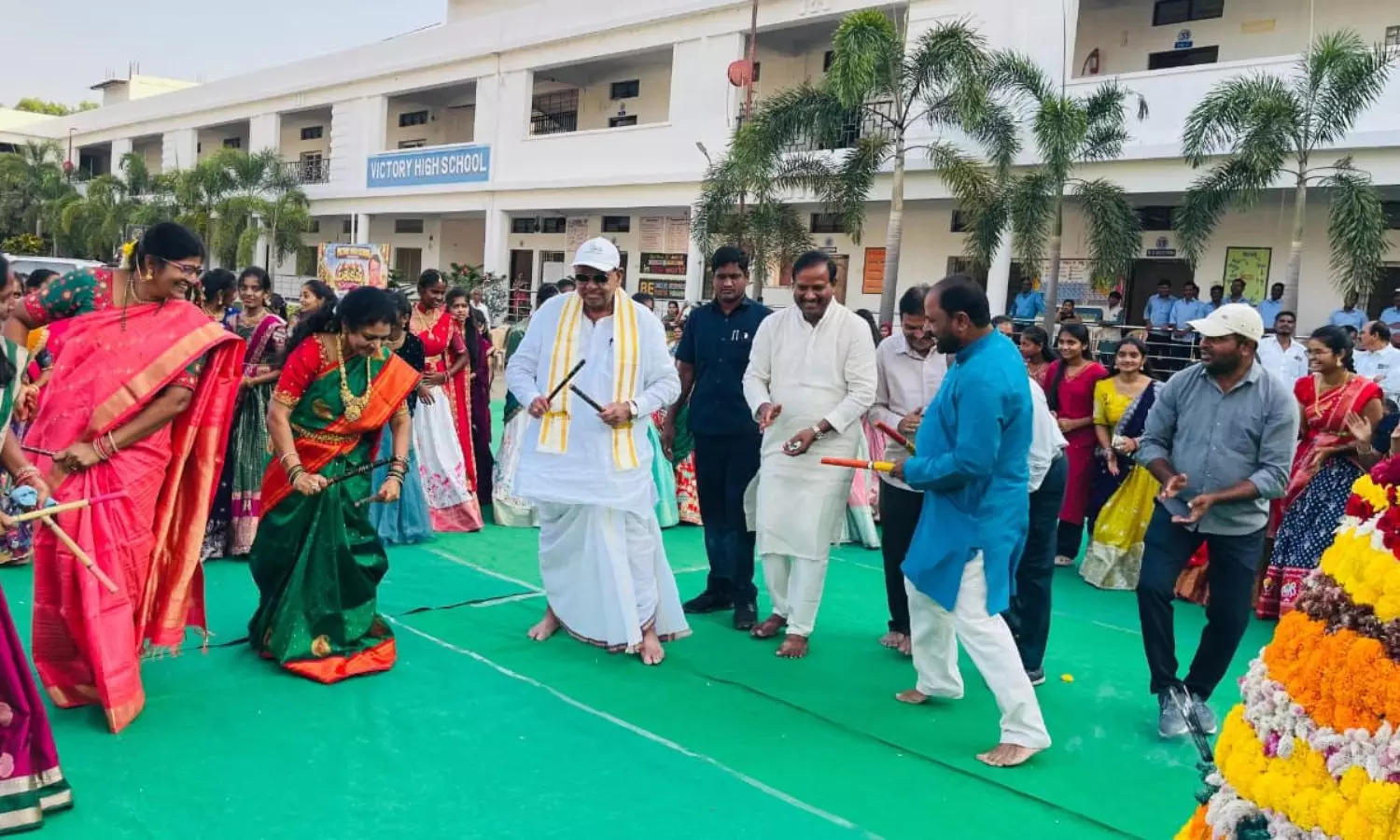 Banswada