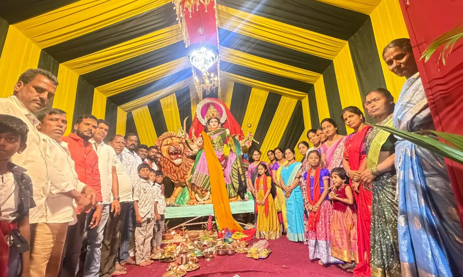 Talakondapally