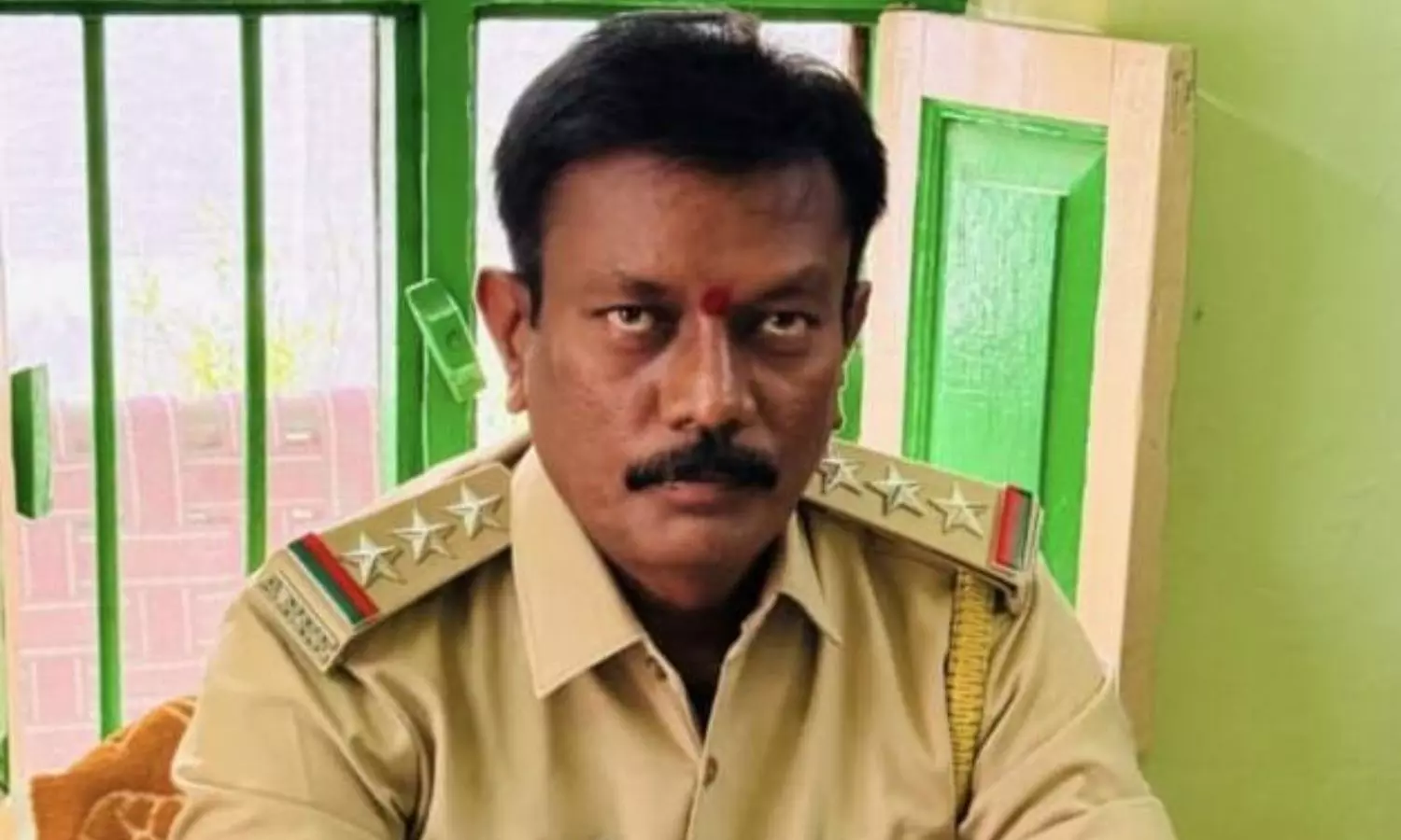 Rayachoti