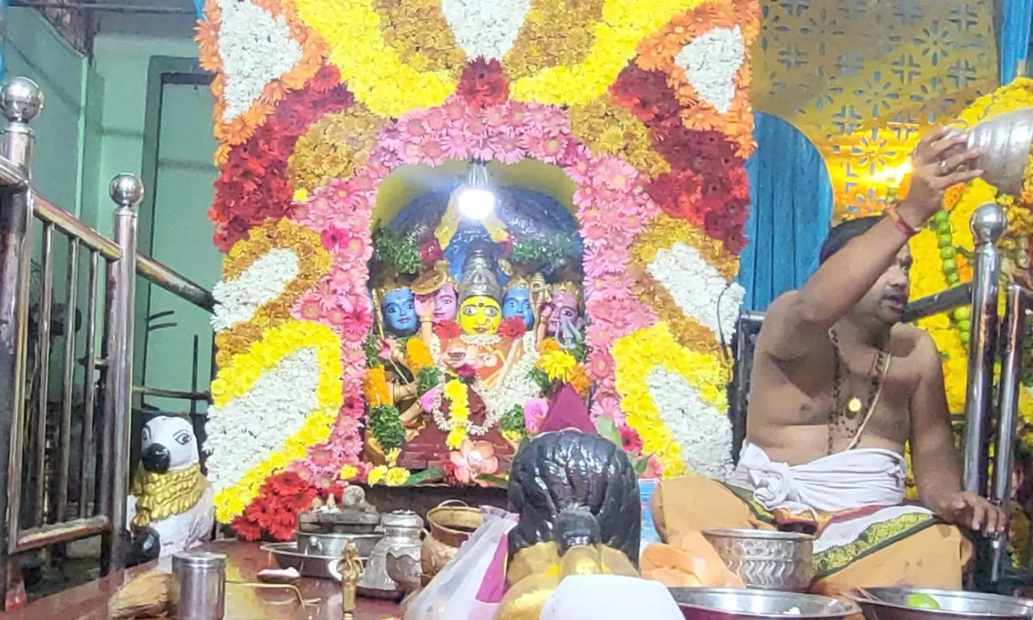 Nuzvid Nuzvid