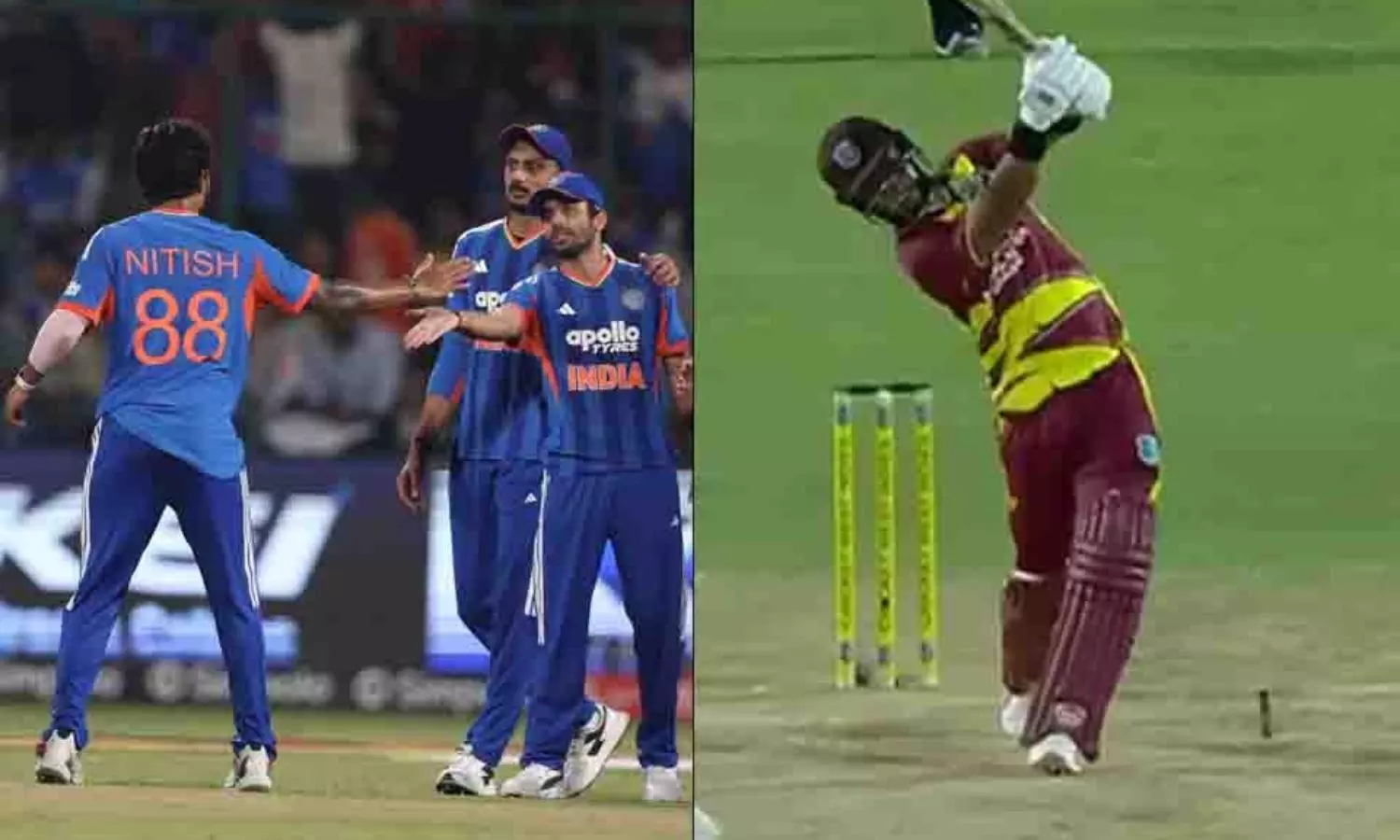 IND vs WI IND vs WI