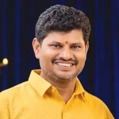 GUJJETI SRINIVAS, KORUTLA GUJJETI SRINIVAS, KORUTLA