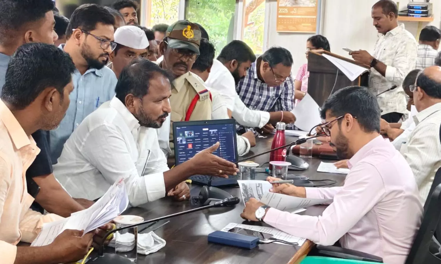 Anantapur Anantapur