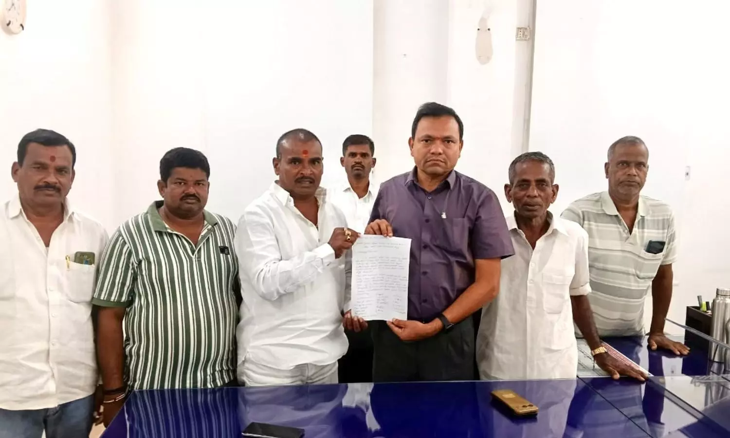Sangareddy Sangareddy