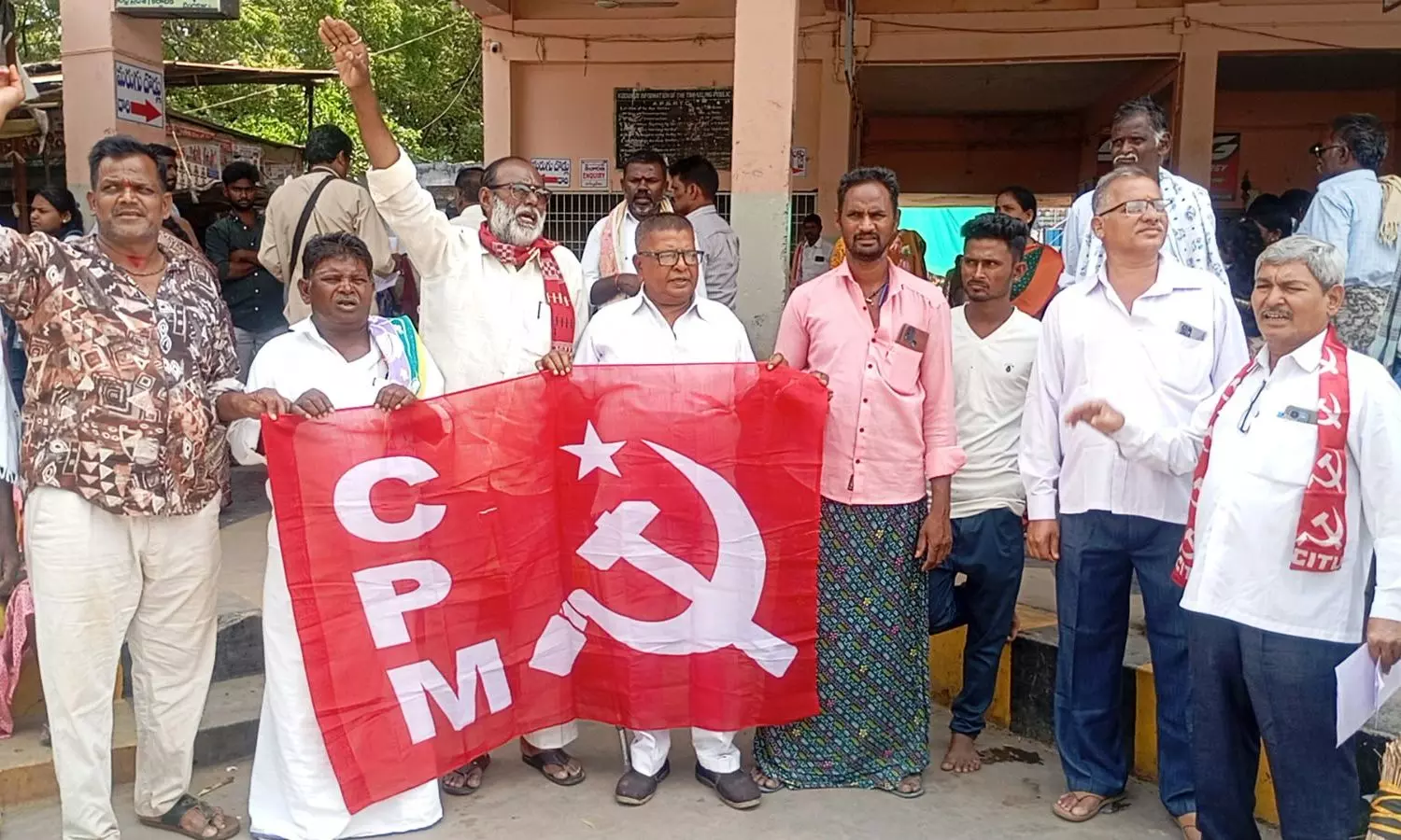 Kodumuru Kodumuru