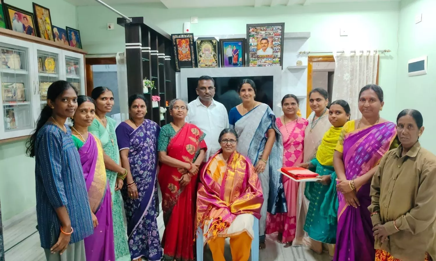 Aswapuram Aswapuram