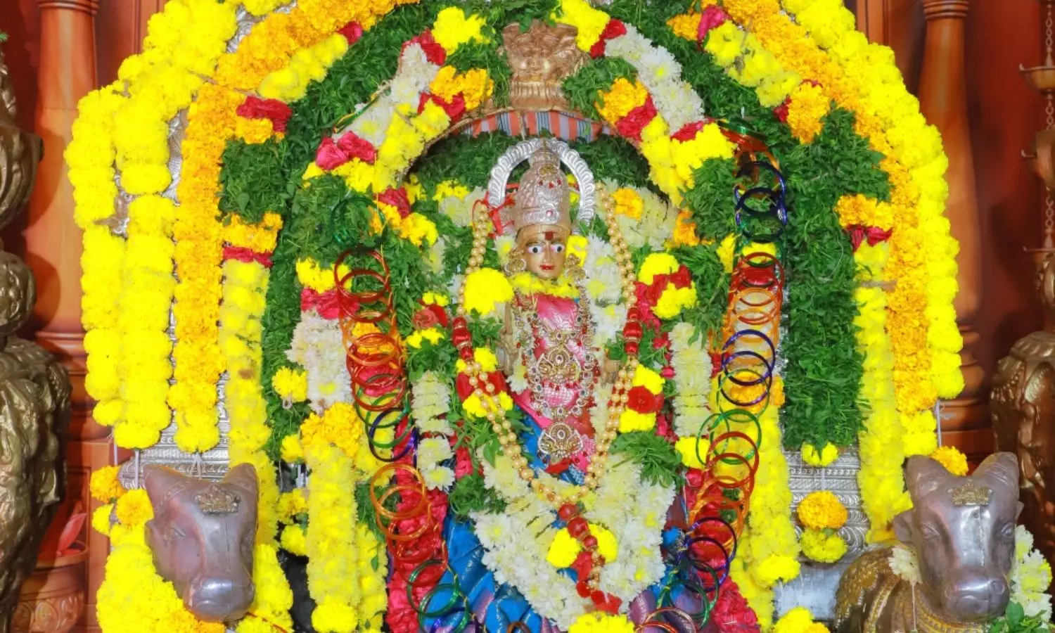 Vemulawada