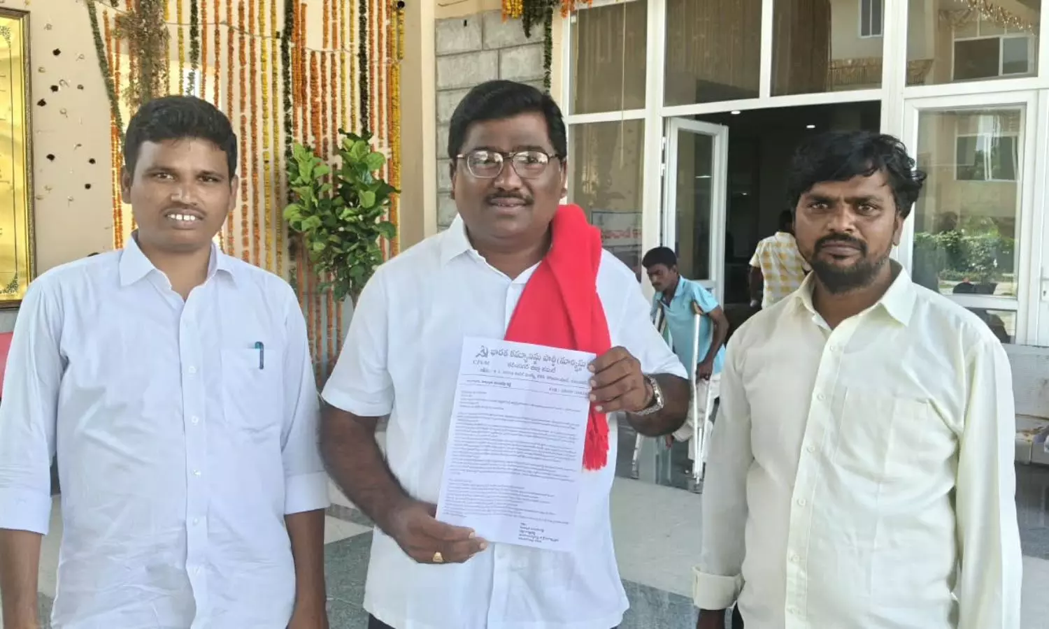 Karimnagar Karimnagar