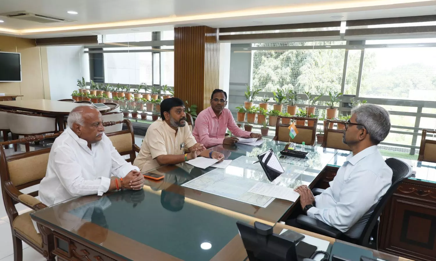 Secunderabad