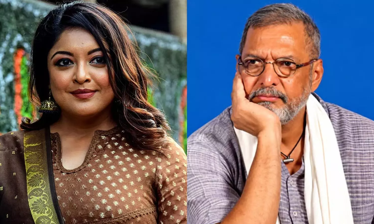 Tanushree Dutta