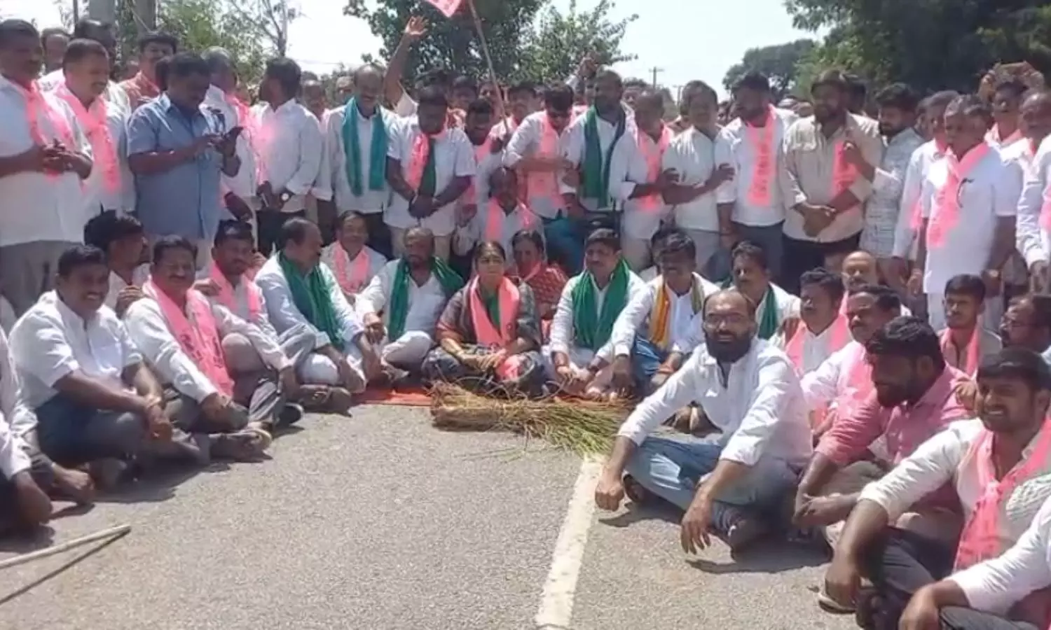 Narsapur Narsapur
