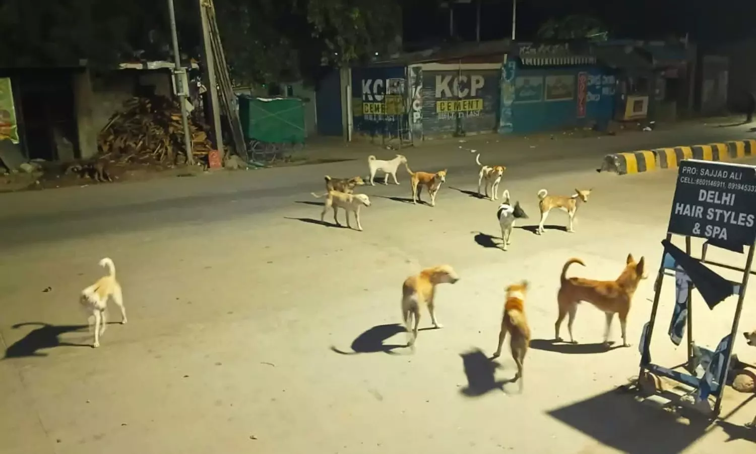 Markapur Markapur