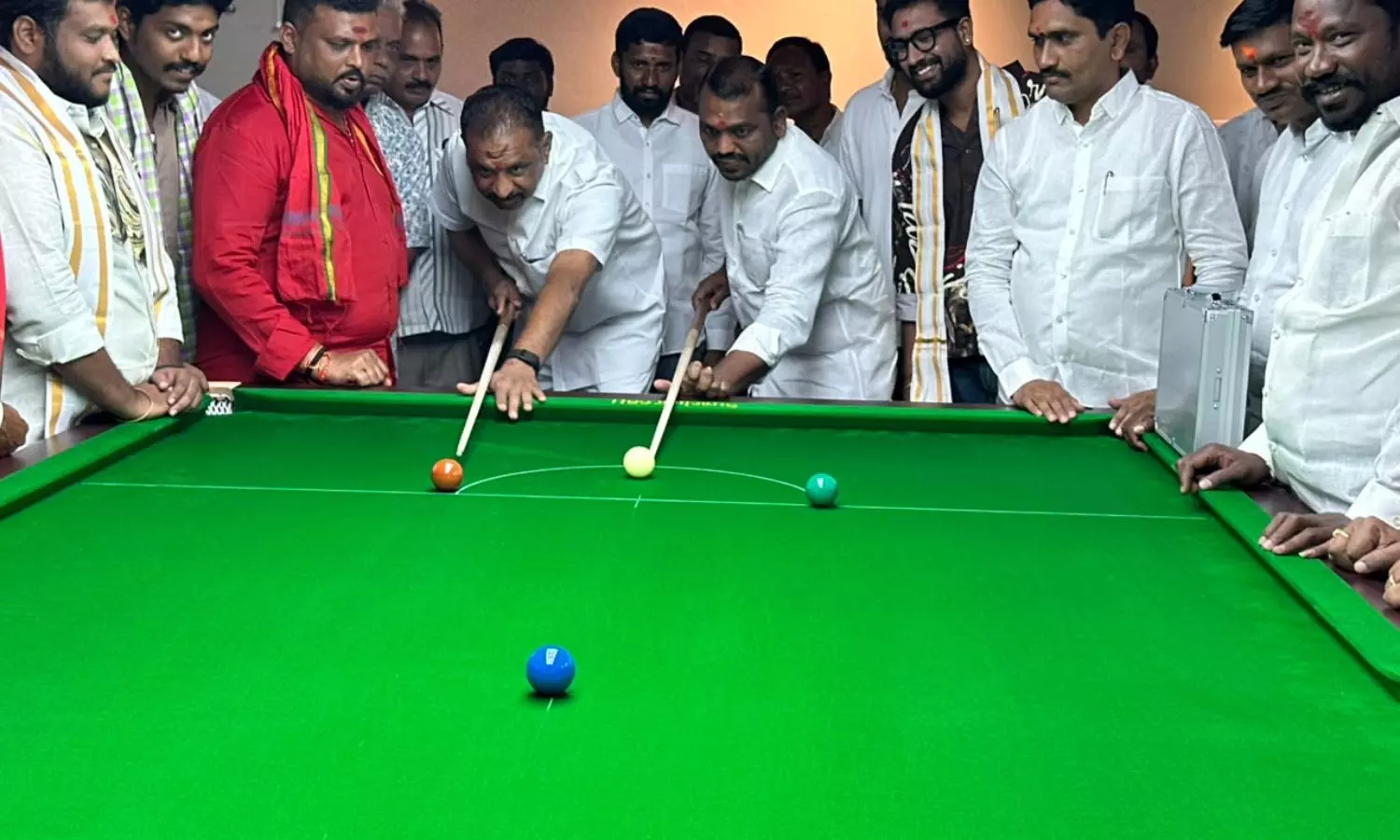 Karimnagar Karimnagar
