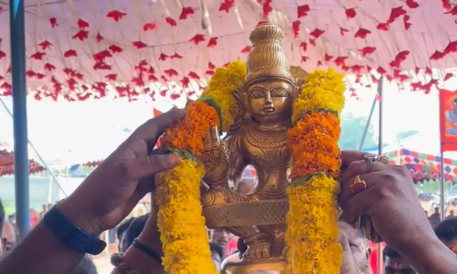 Satthupalli Satthupalli