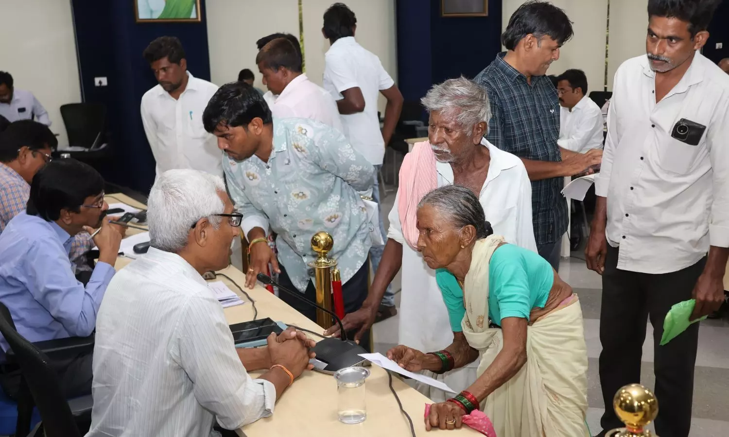 Khammam Khammam
