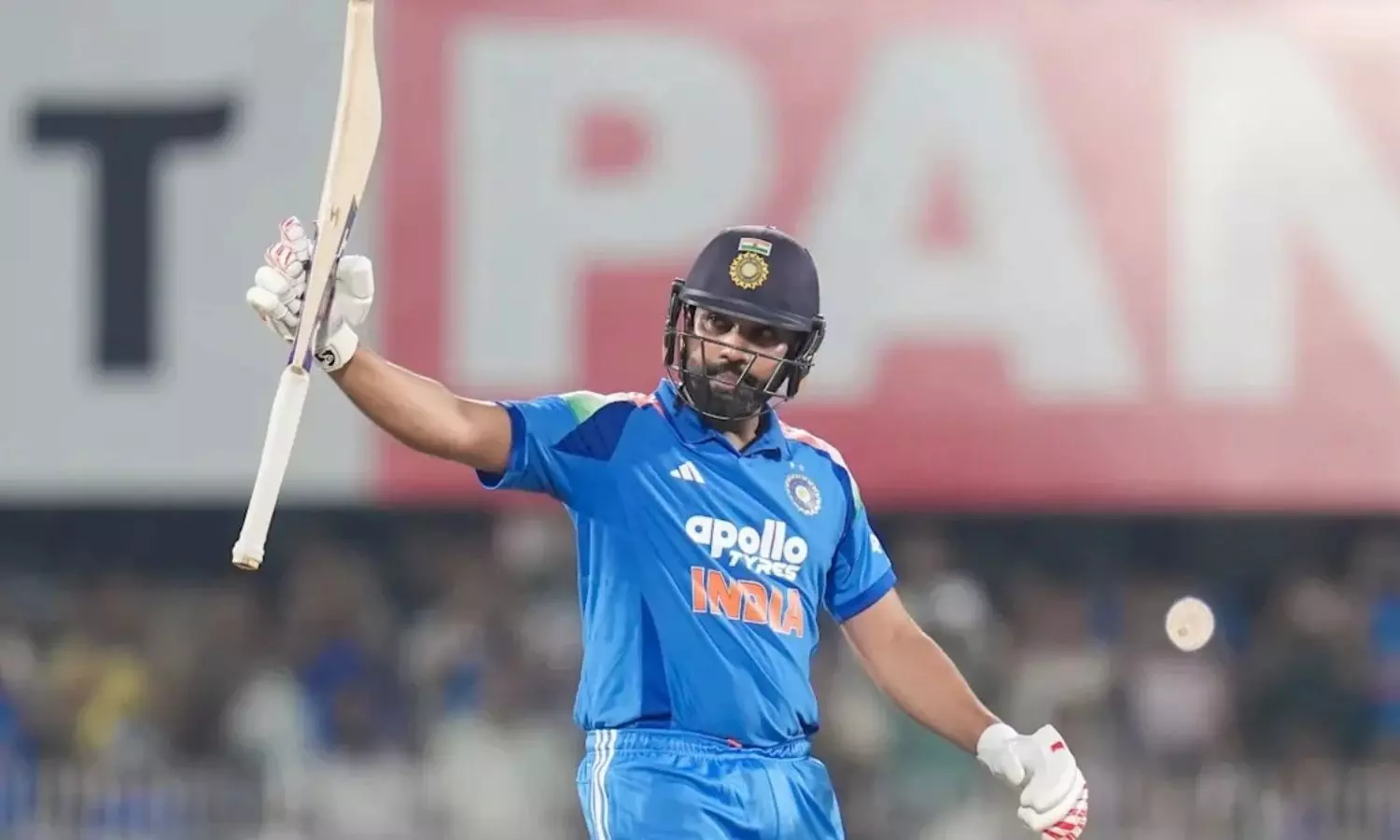 Rohit Sharma Rohit Sharma