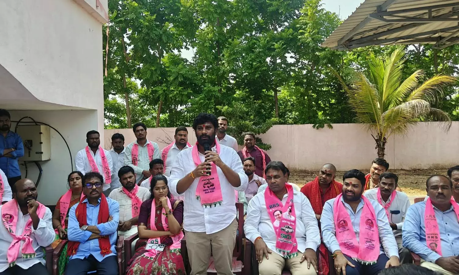 Peddapalli Peddapalli
