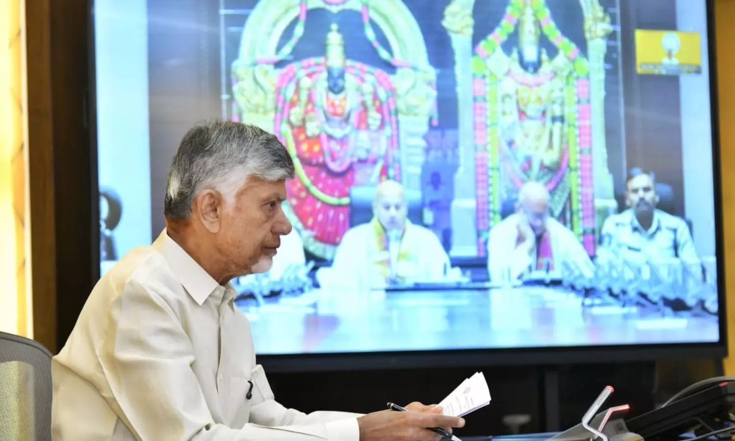 Tirupati Tirupati