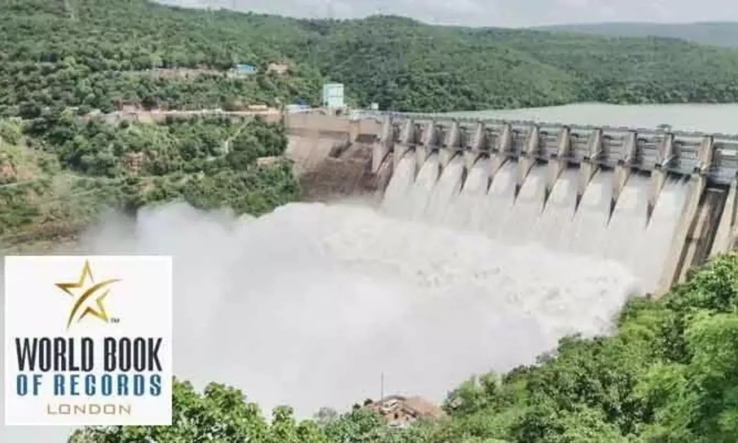 Srisailam Srisailam