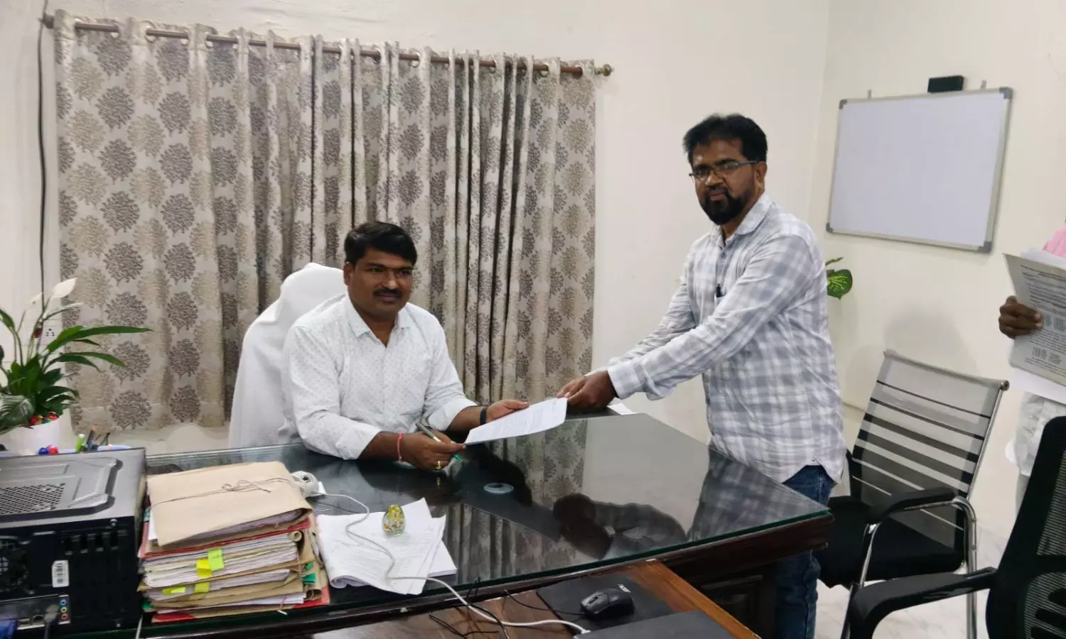Peddapalli Peddapalli