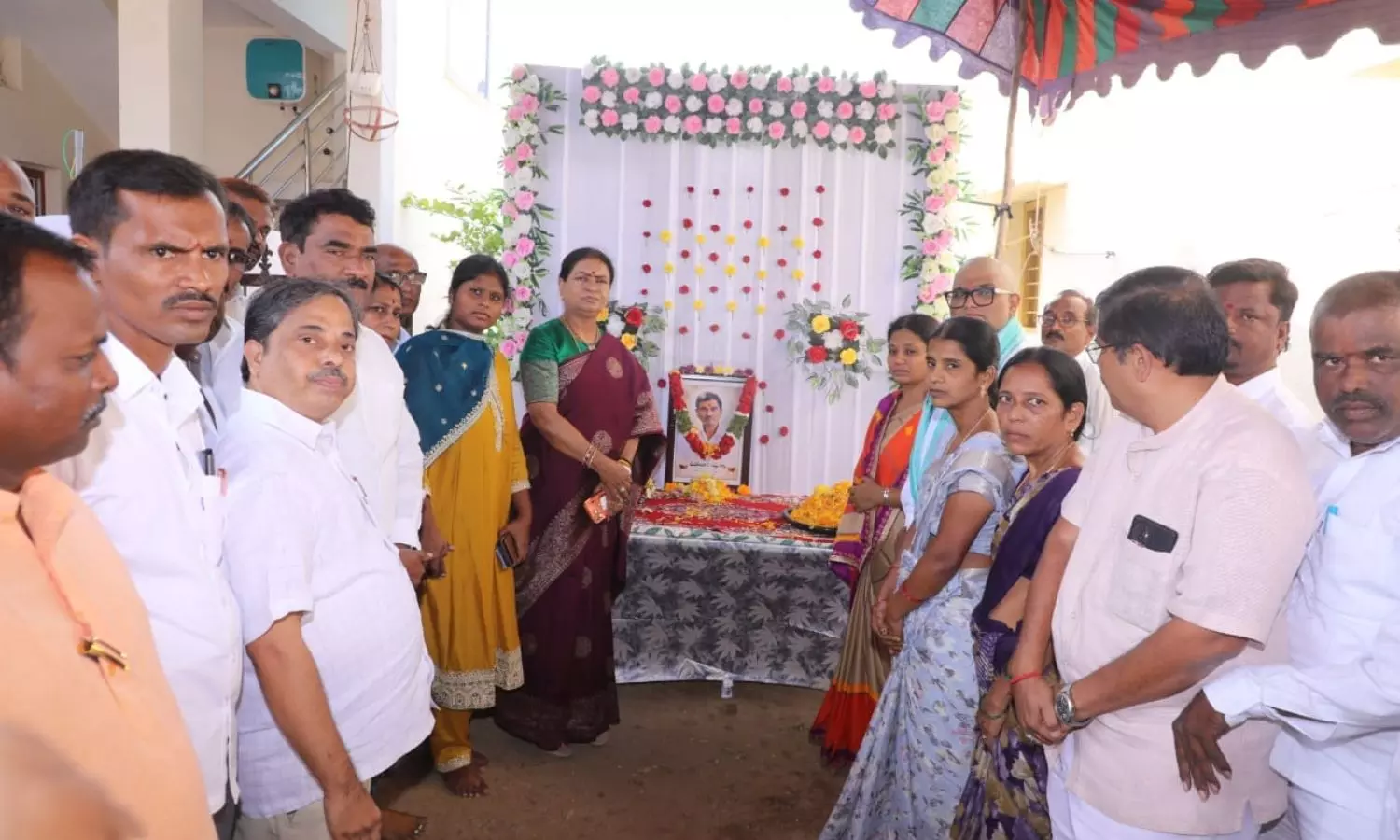 Mahabubnagar Mahabubnagar