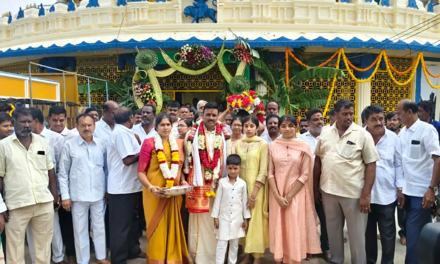 Punganur Punganur