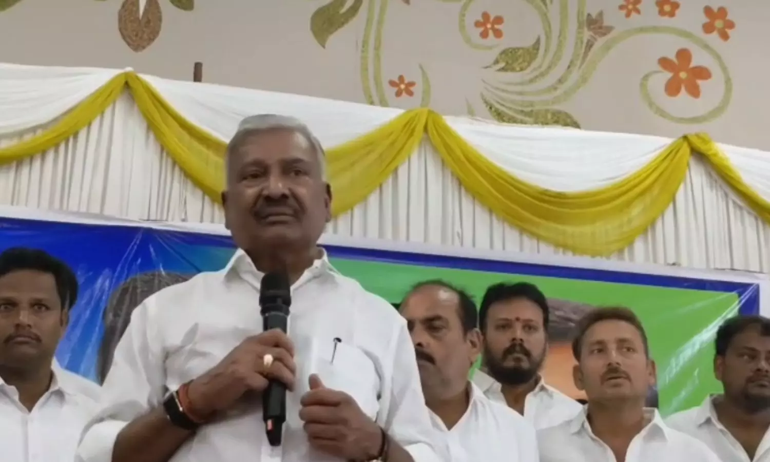 Punganur Punganur