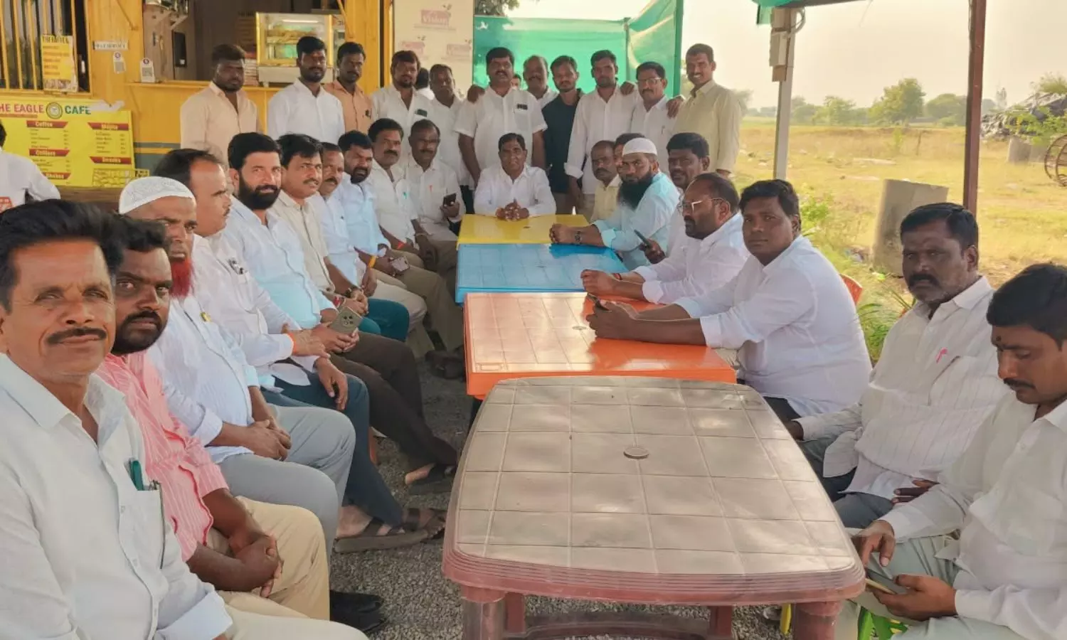 Shadnagar