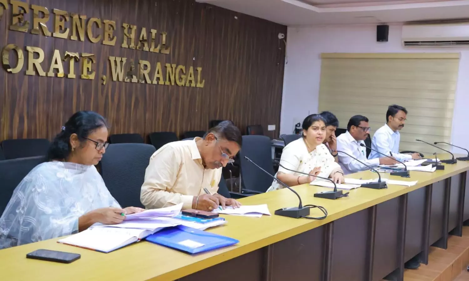 Warangal