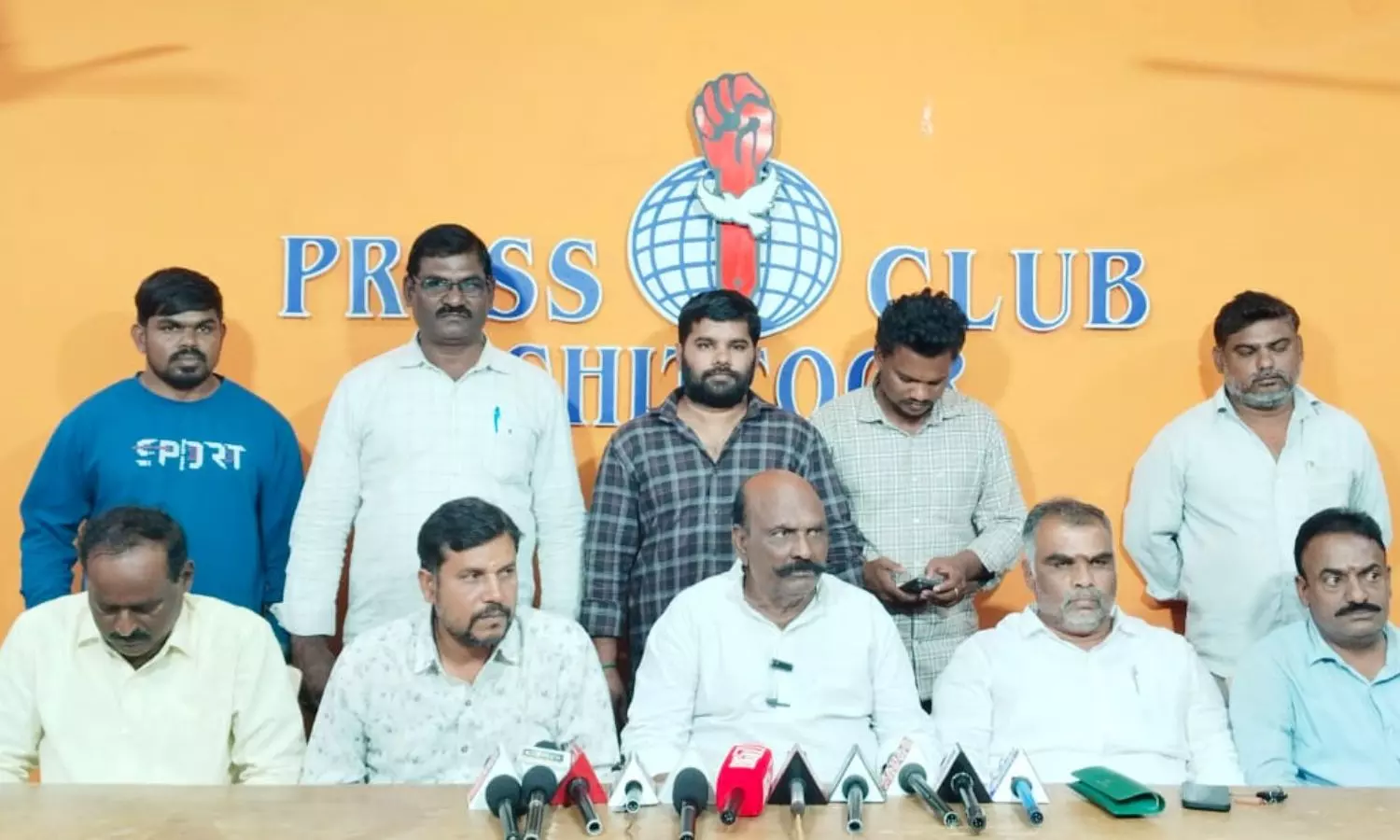 Chittoor