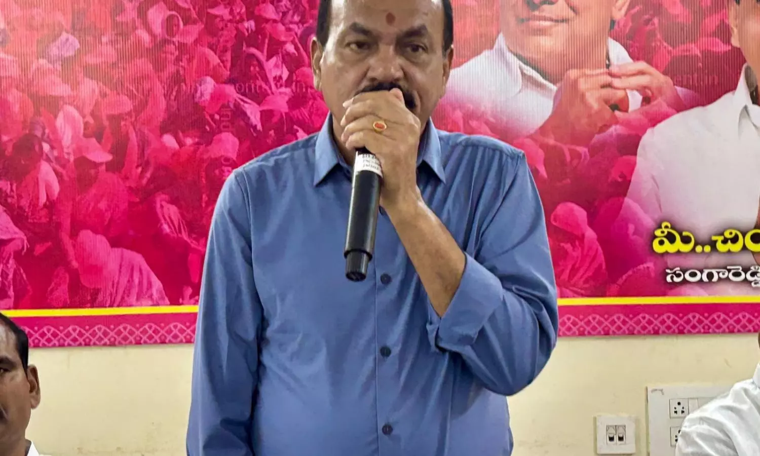 Sangareddy