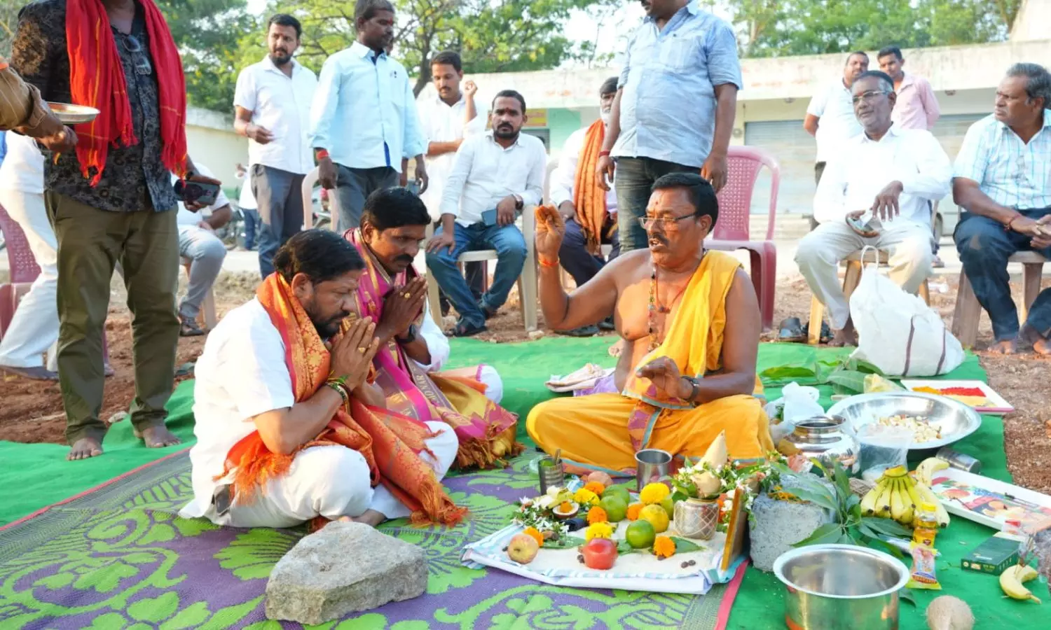 Suryapet Suryapet