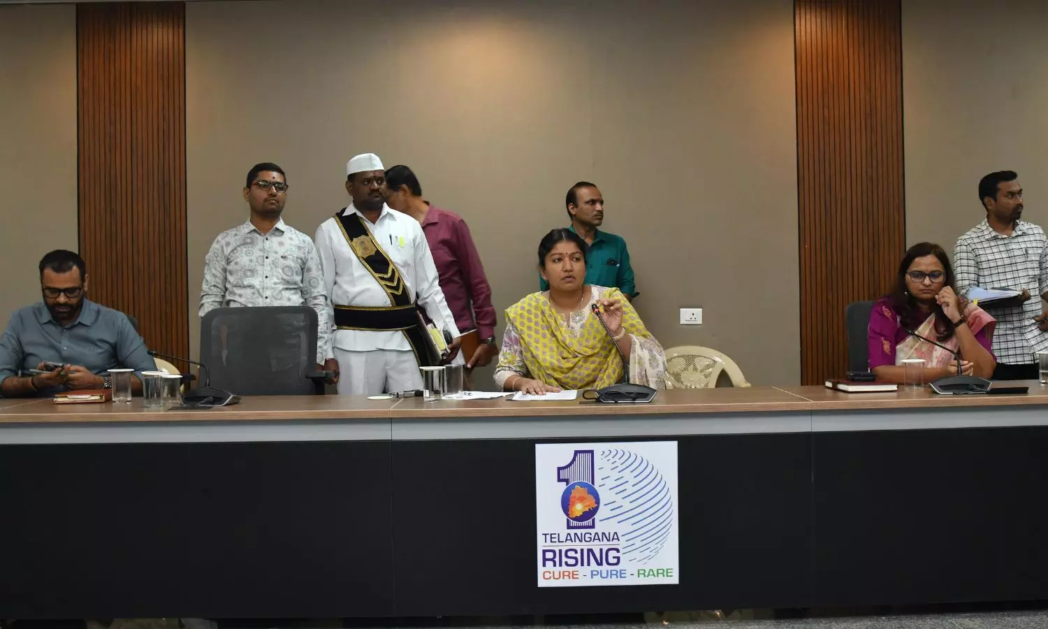 Karimnagar Karimnagar