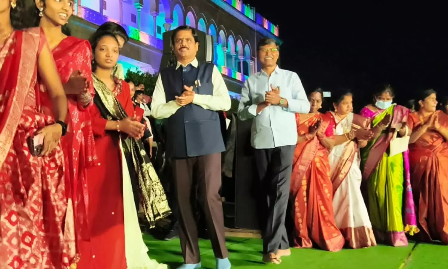 Hyderabad