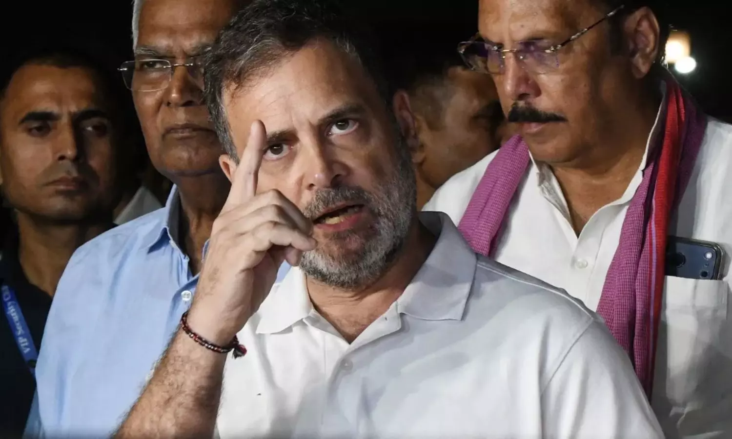 Rahul Gandhi Rahul Gandhi