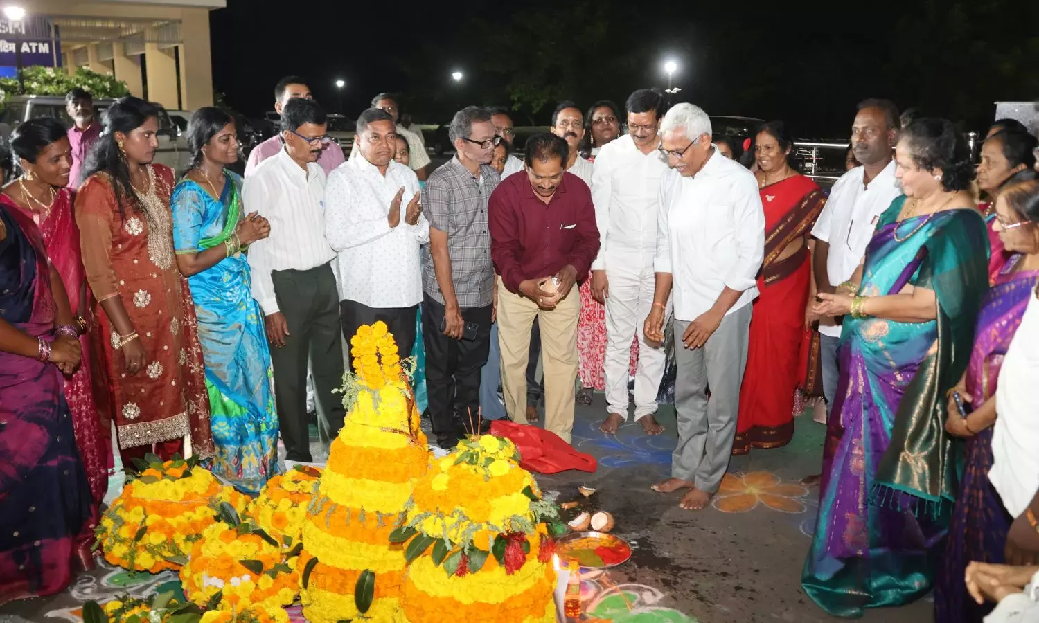 Khammam Khammam