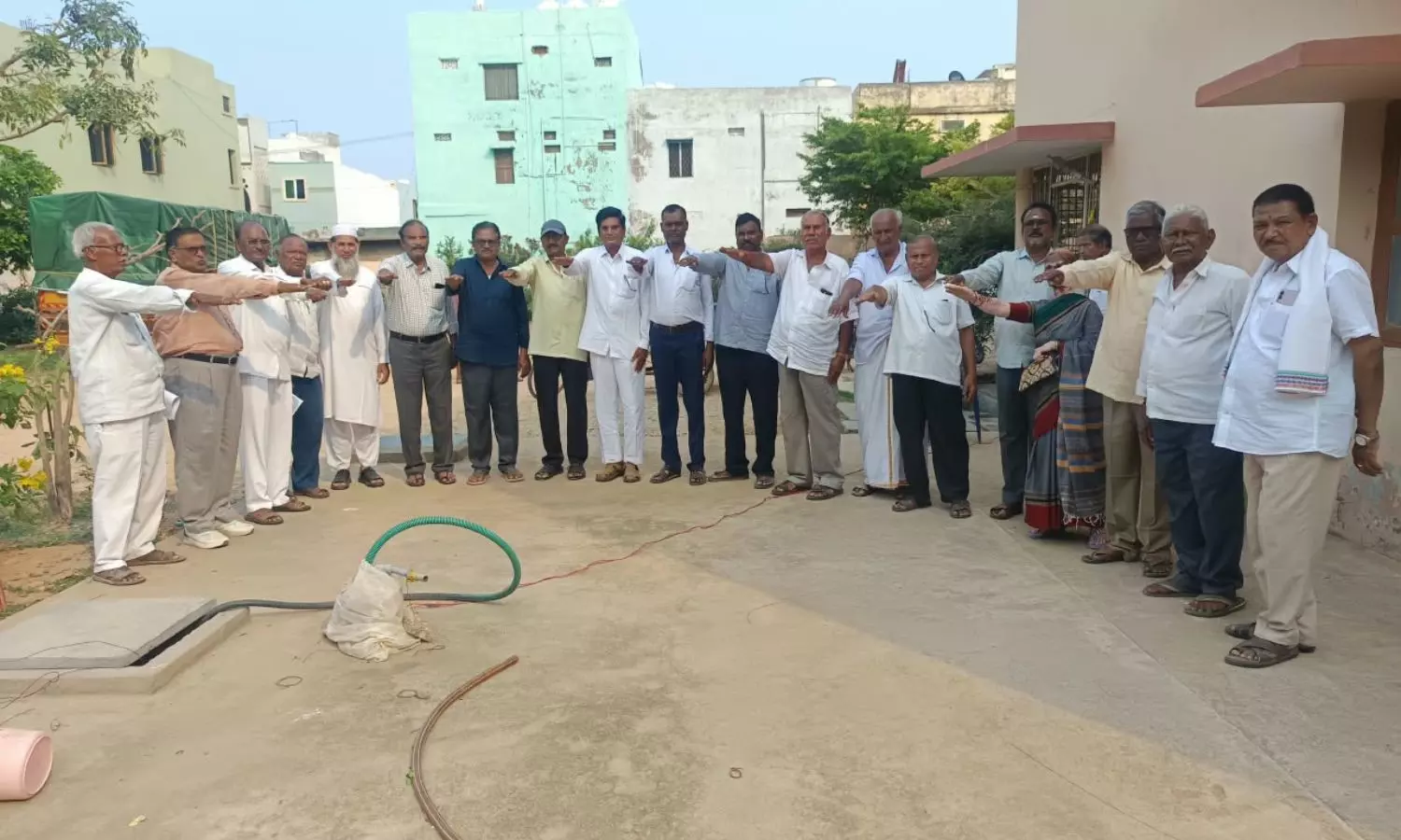 Markapur Markapur