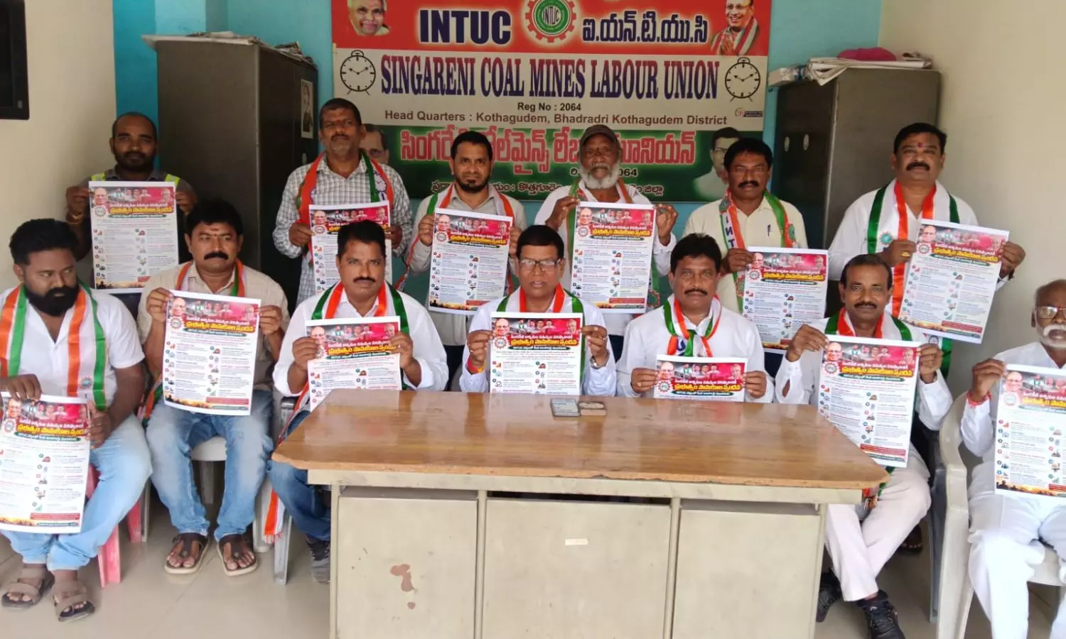 Kothagudem Kothagudem