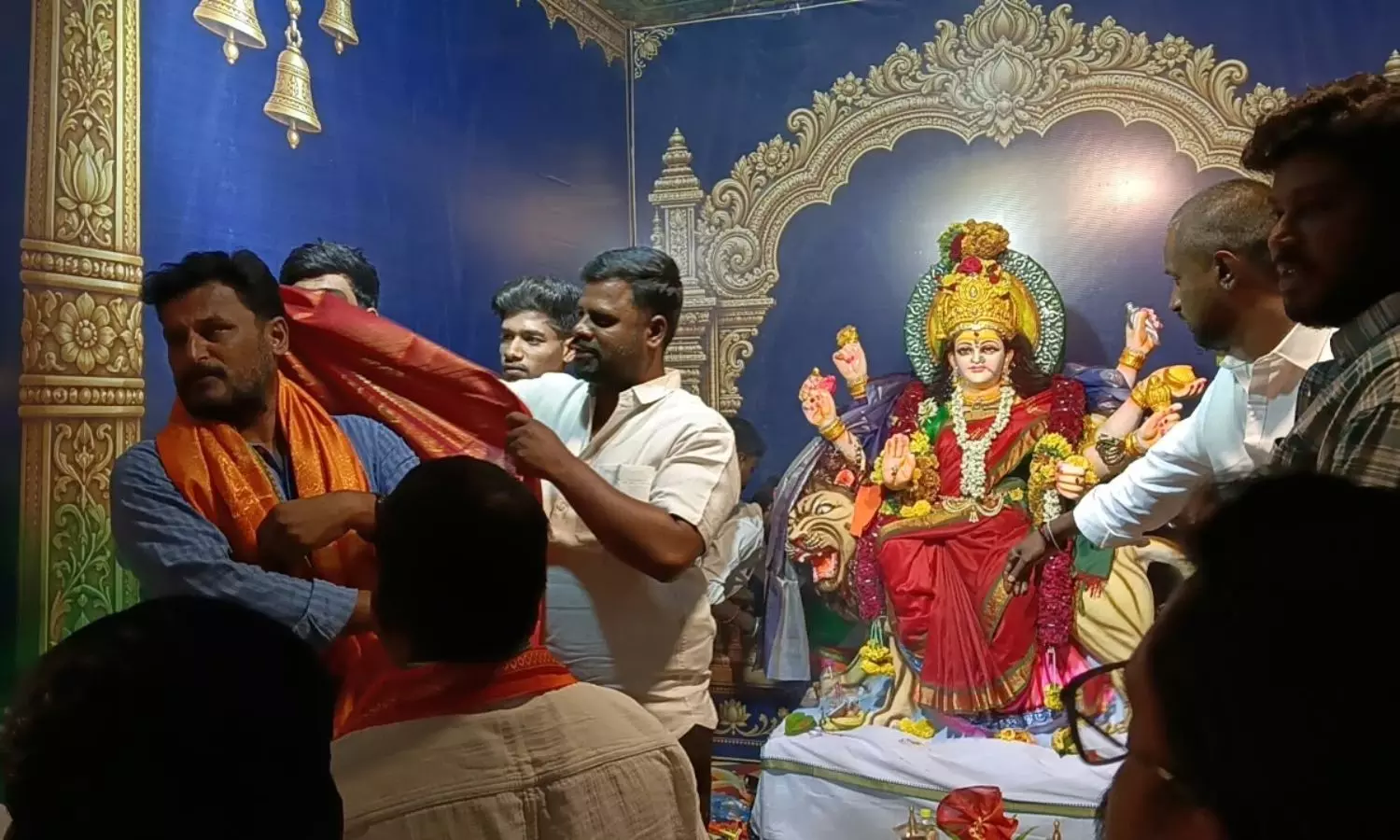 Madanapalle Madanapalle