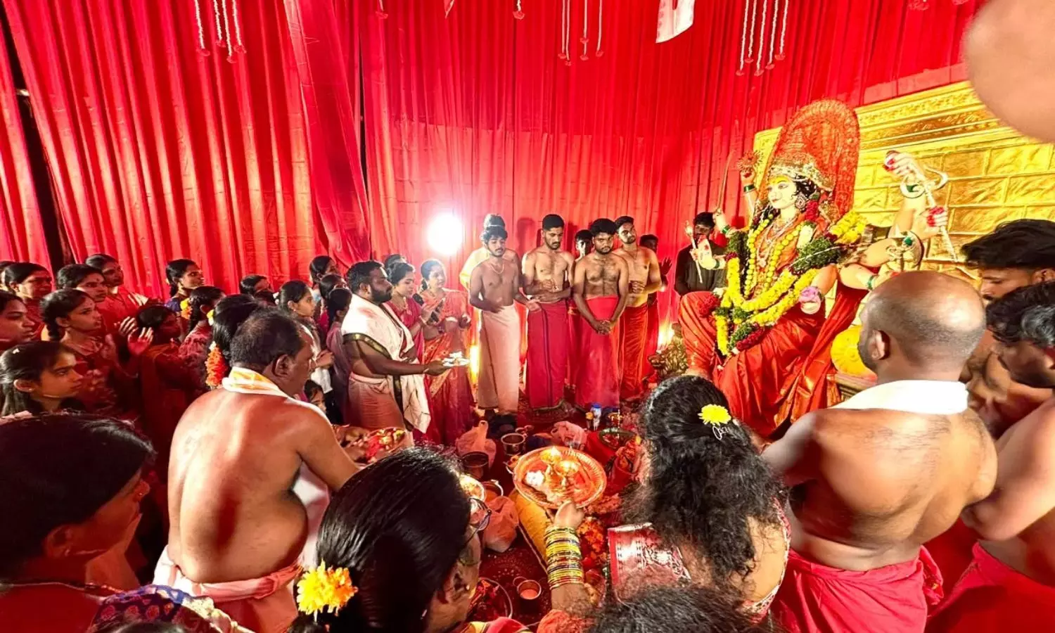 Sangareddy Sangareddy