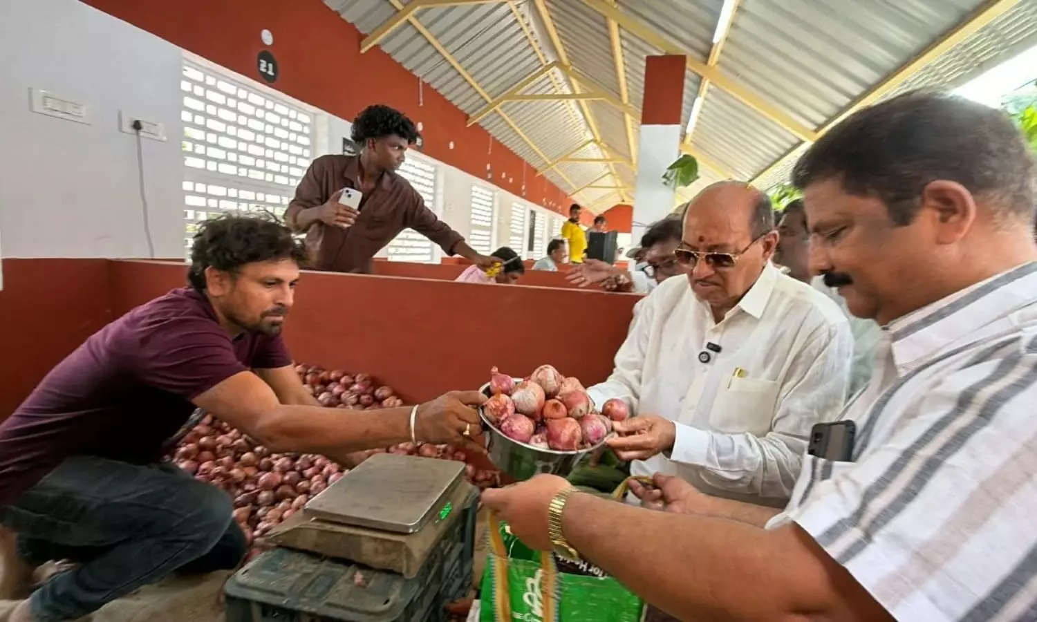 Rajahmundry