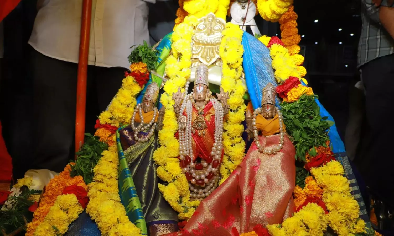 Vemulawada
