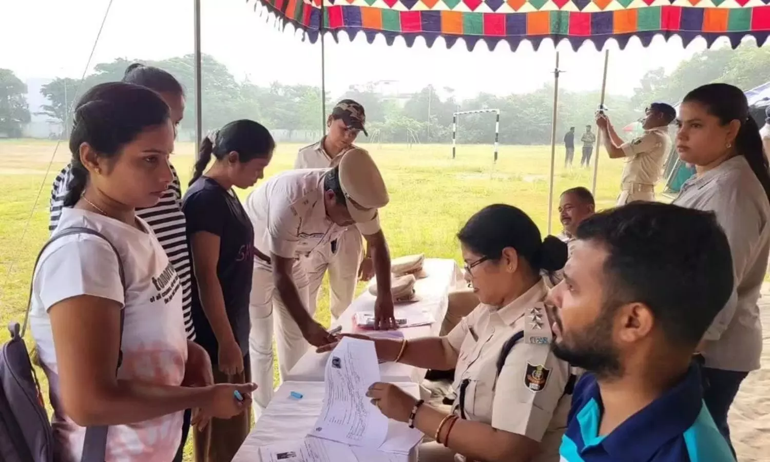 Paralakhemundi Paralakhemundi