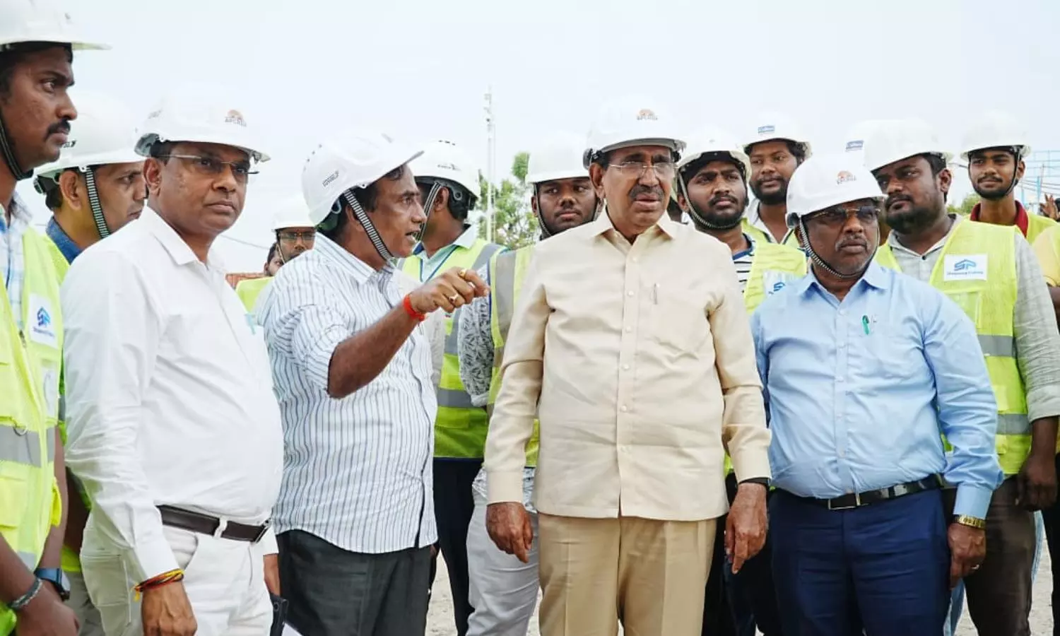 Amaravati Amaravati