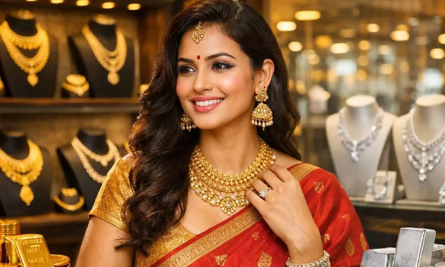 Gold Rate Today