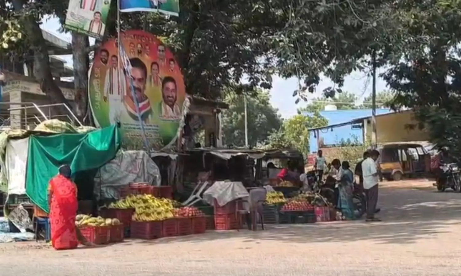 Suryapet