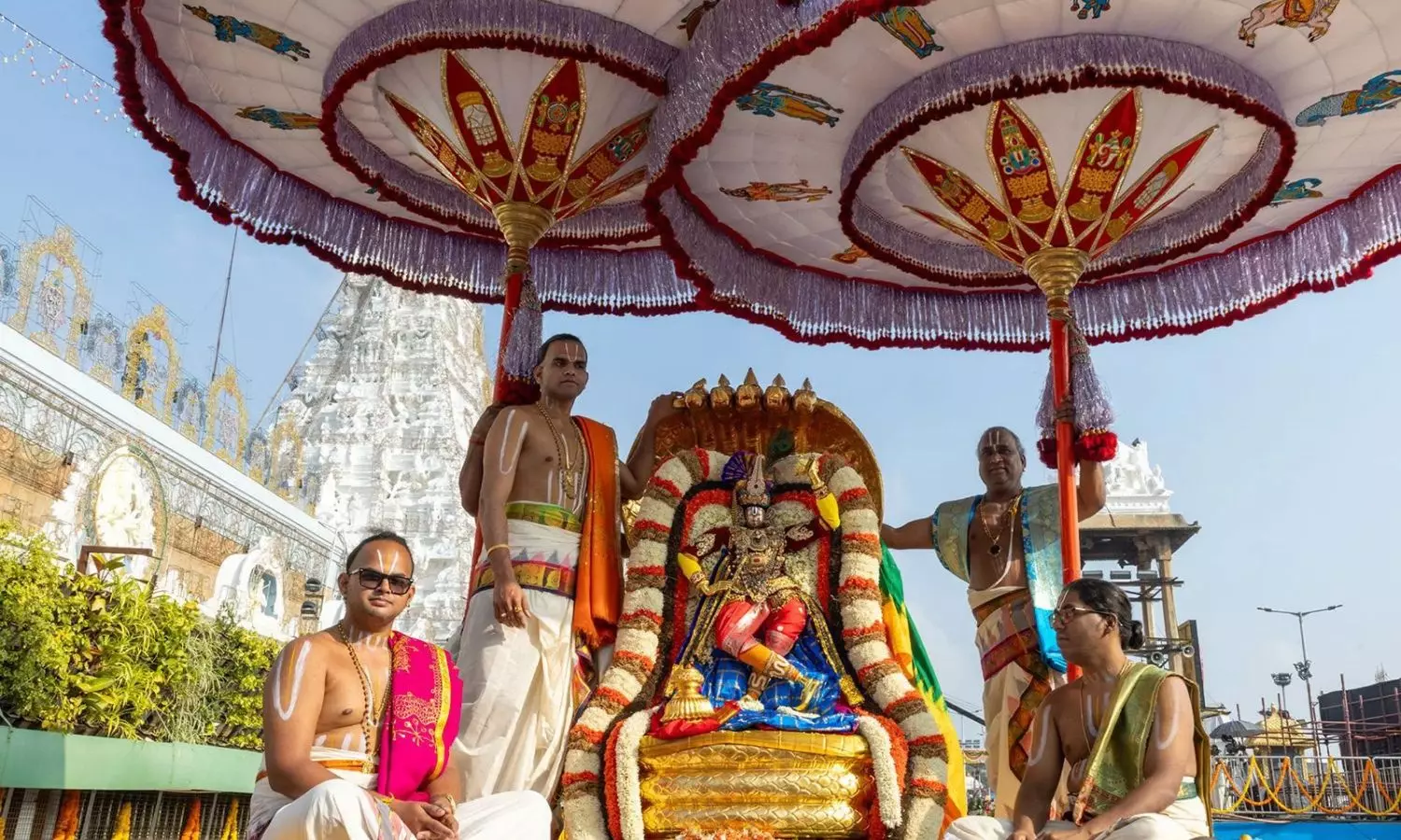 Tirumala